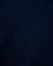Cosmo Chenille Crew Knit, Navy, swatch